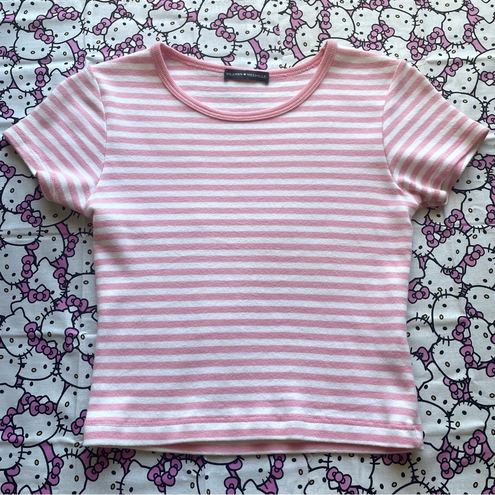 brandy melville ashlyn top